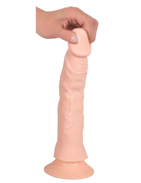 7.5 Rotating & Thrusting Vibrating Dong