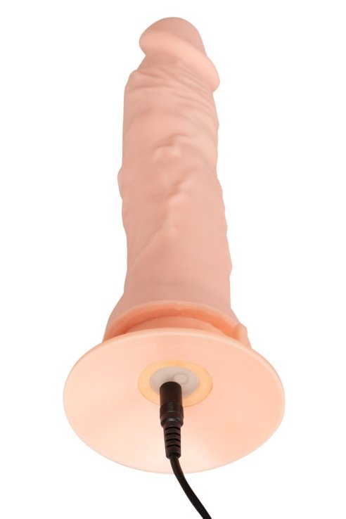 7.5 Rotating & Thrusting Vibrating Dong