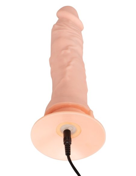 7.5 Rotating & Thrusting Vibrating Dong