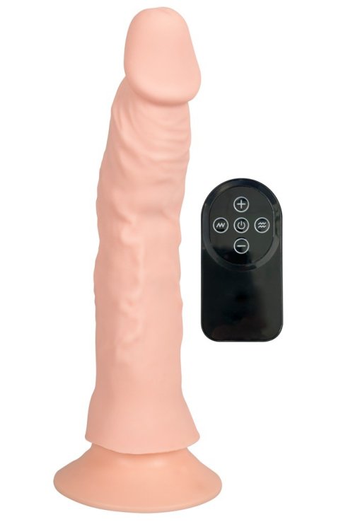 7.5 Rotating & Thrusting Vibrating Dong