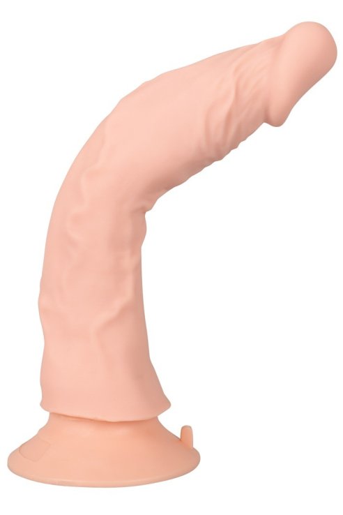 7.5 Rotating & Thrusting Vibrating Dong