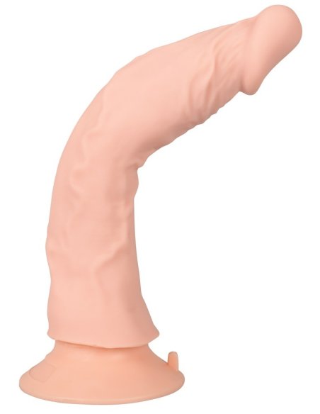 7.5 Rotating & Thrusting Vibrating Dong