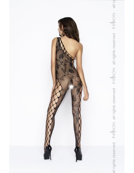 Catsuit BS 036 black