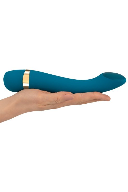 Вибромассажер Warming Vibrator