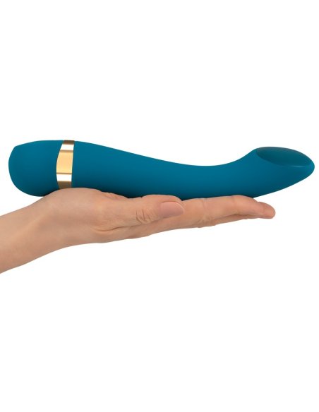 Вибромассажер Warming Vibrator