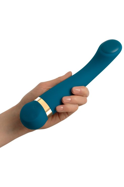 Вибромассажер Warming Vibrator