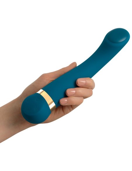 Вибромассажер Warming Vibrator