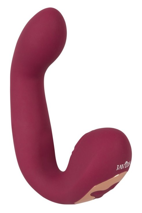 Vibrator Panty