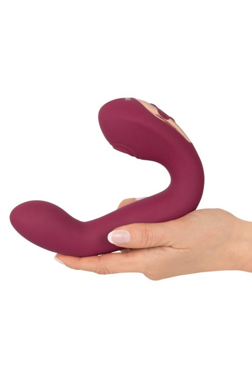 Vibrator Panty