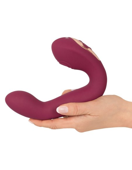 Vibrator Panty