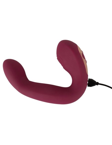 Vibrator Panty