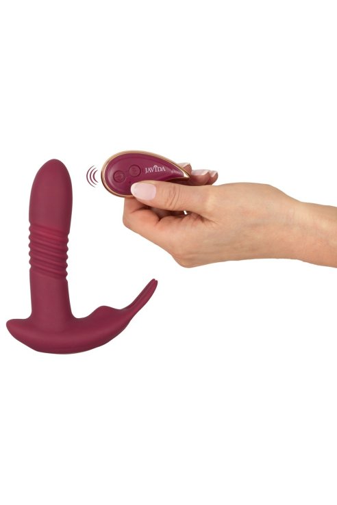 Вибратор Panty Vibrator