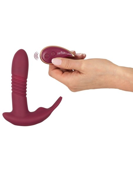 Вибратор Panty Vibrator