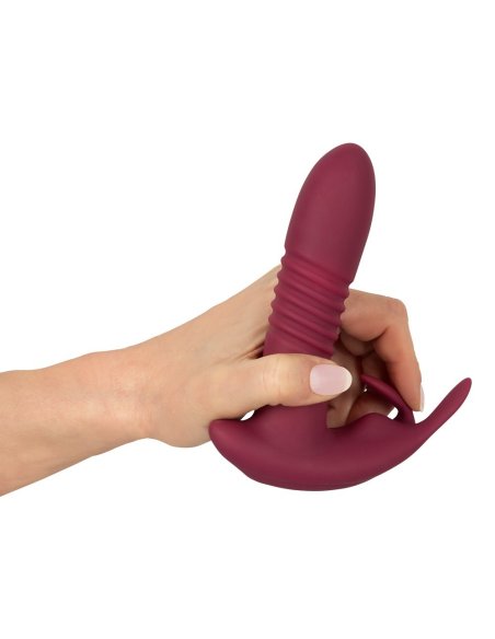 Вибратор Panty Vibrator