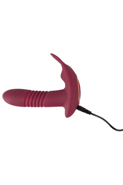 Вибратор Panty Vibrator