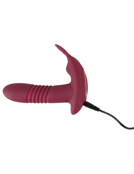 Вибратор Panty Vibrator