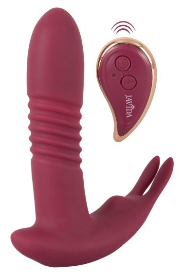 Vibrator Panty