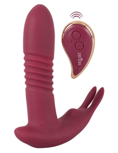 Вибратор Panty Vibrator