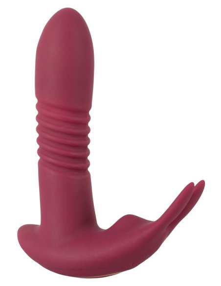 Вибратор Panty Vibrator