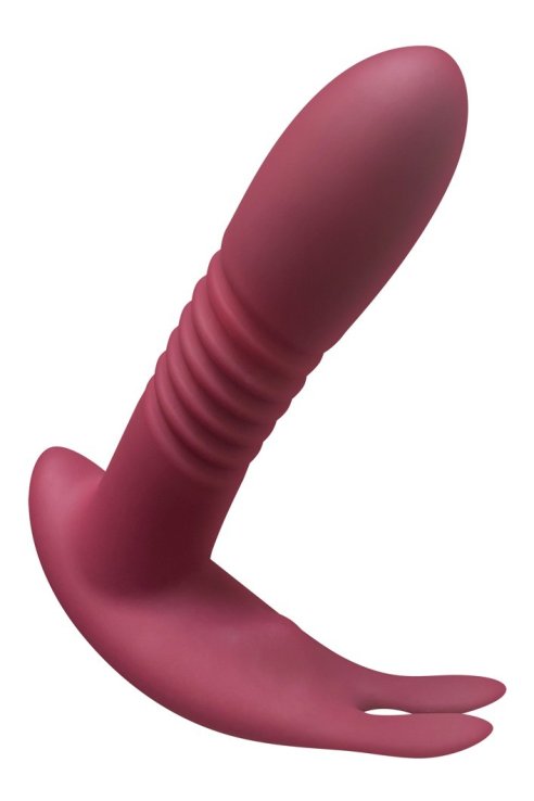 Вибратор Panty Vibrator