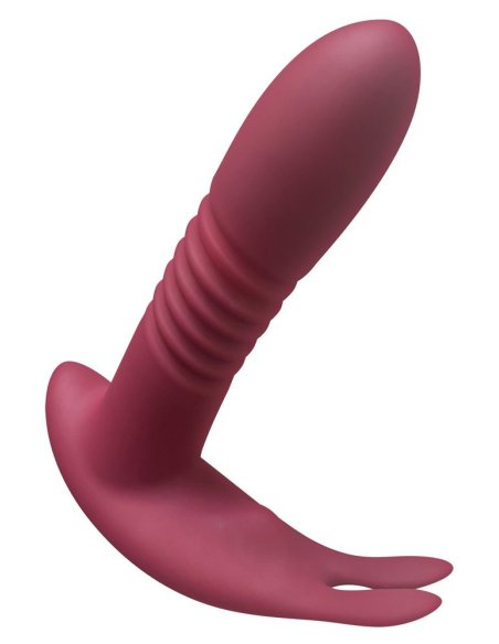 Вибратор Panty Vibrator