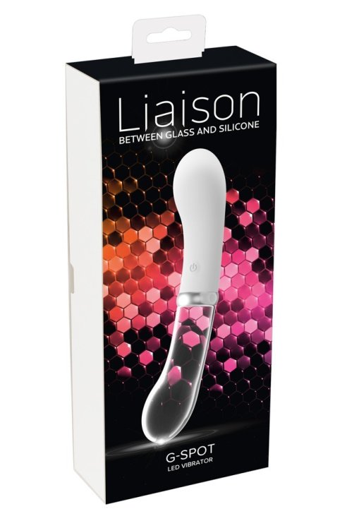 G-Spot Vibrator