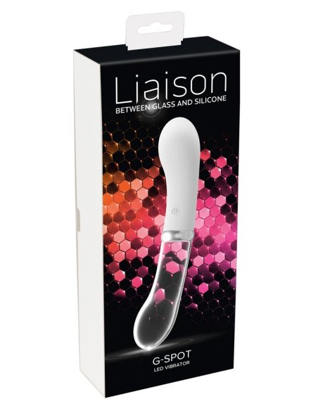 G-Spot Vibrator