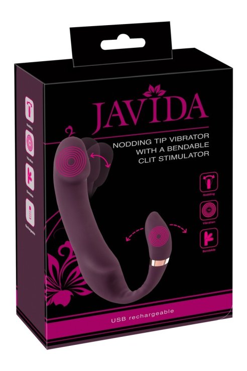 Вибратор Panty Vibrator