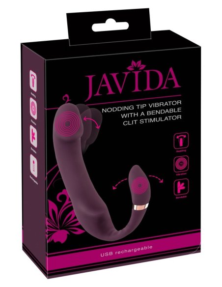 Вибратор Panty Vibrator