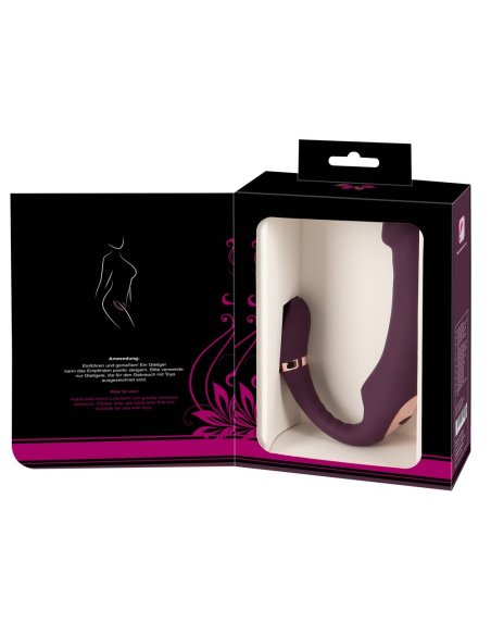 Вибратор Panty Vibrator