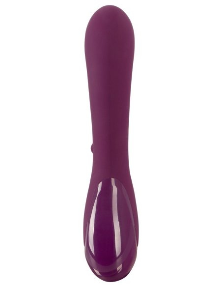 Vibrator Rabbit Ablaze pink