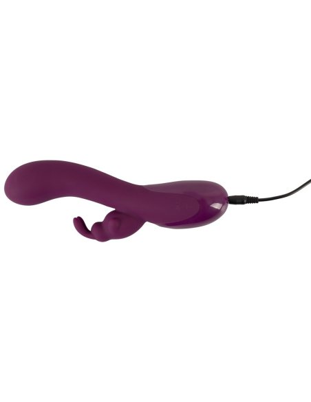 Vibrator Rabbit Ablaze pink