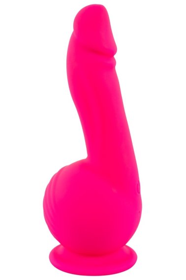 Vibrator SilexD Model1 8in Pink