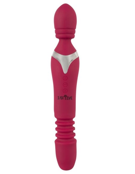 Вибромассажер 3 Function Vibrator