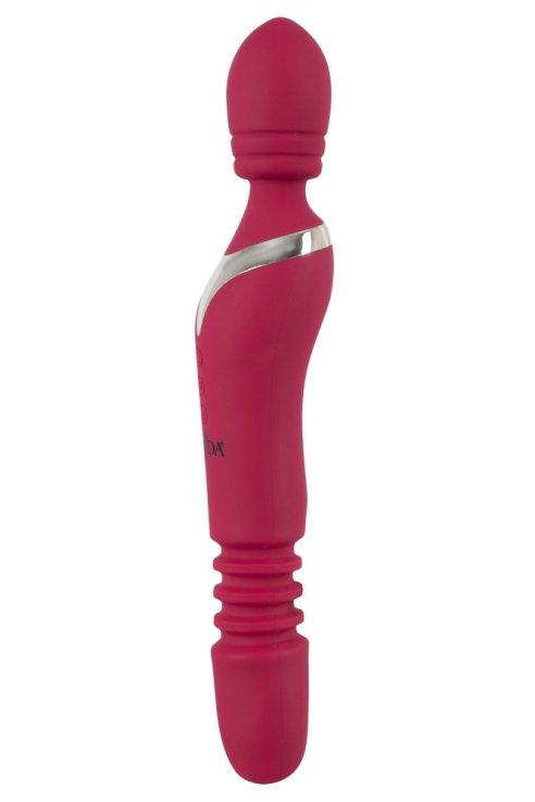 Вибромассажер 3 Function Vibrator