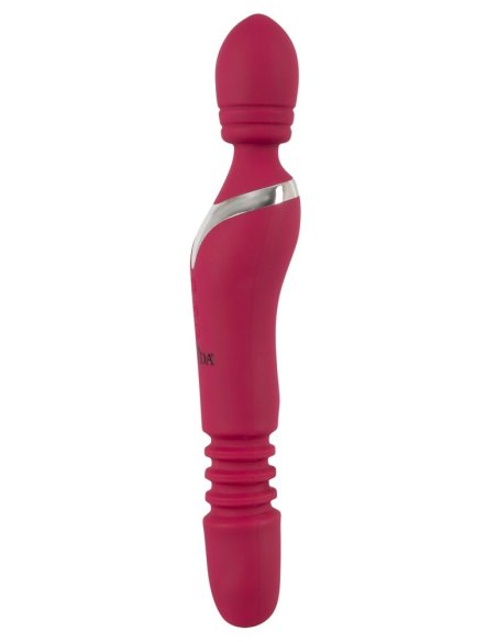 Вибромассажер 3 Function Vibrator