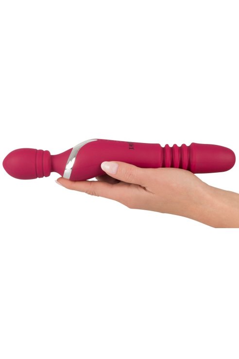 Вибромассажер 3 Function Vibrator