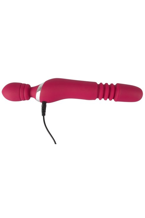 Вибромассажер 3 Function Vibrator