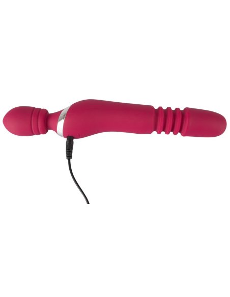 Вибромассажер 3 Function Vibrator