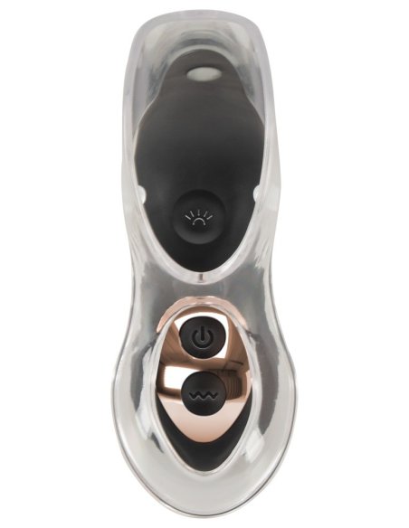 G-Spot Vibrator