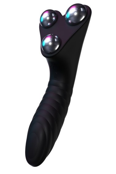 Double Vibrator Vibrator 2