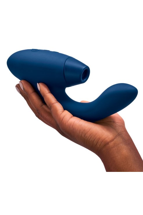 Vibro massager womanizer Duo