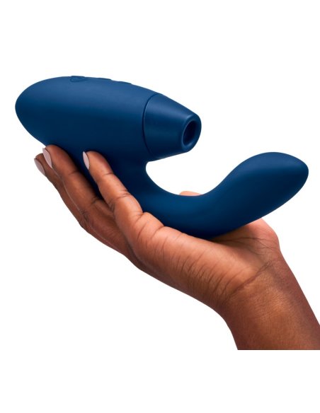 Vibro massager womanizer Duo