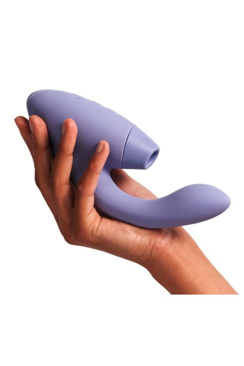 Vibro massager womanizer Duo