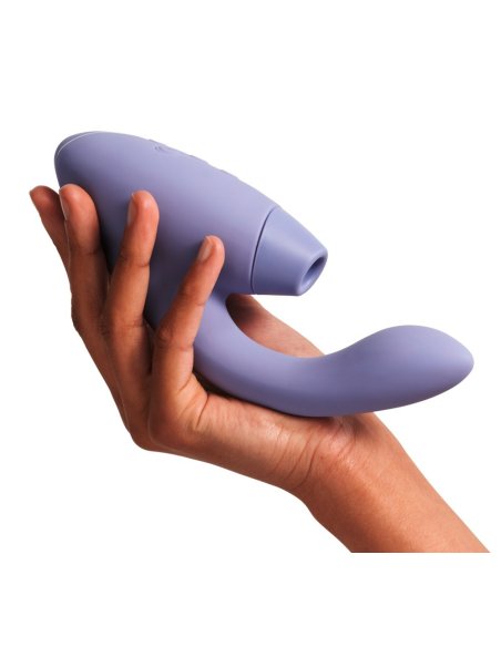 Vibro massager womanizer Duo