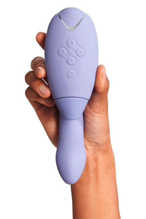 Vibro massager womanizer Duo