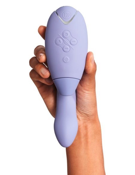 Vibro massager womanizer Duo