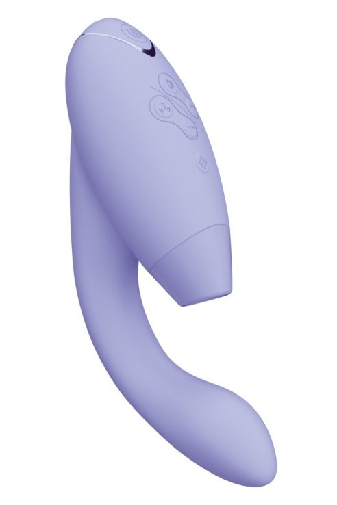 Vibro massager womanizer Duo