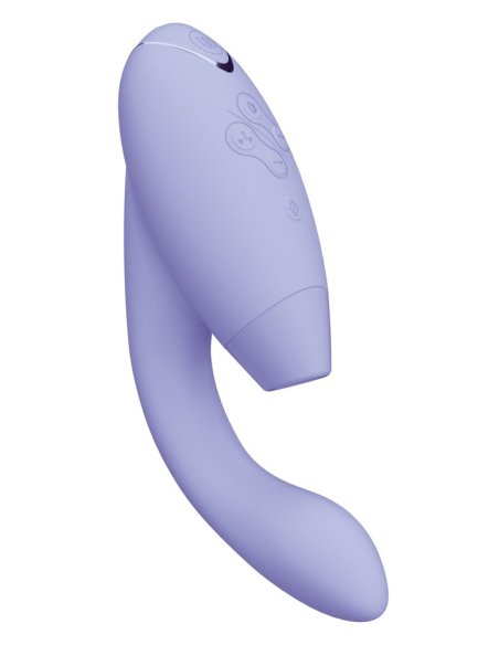 Vibro massager womanizer Duo