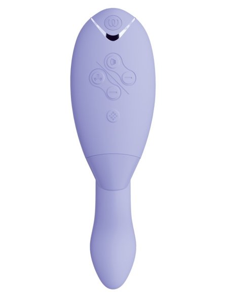 Vibro massager womanizer Duo